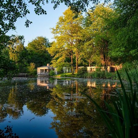 Center Parcs De Eemhof 호텔 제이볼데 외부 사진