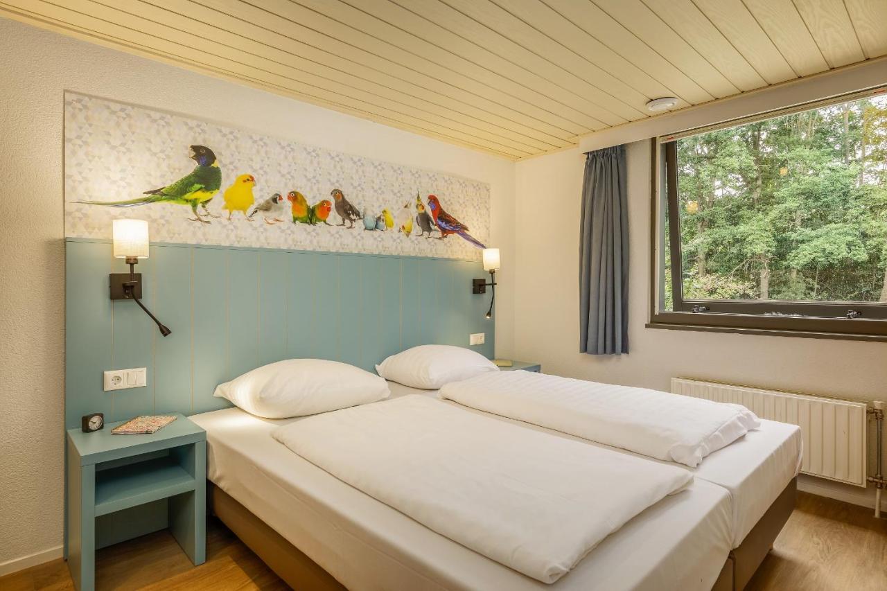 Center Parcs De Eemhof 호텔 제이볼데 외부 사진