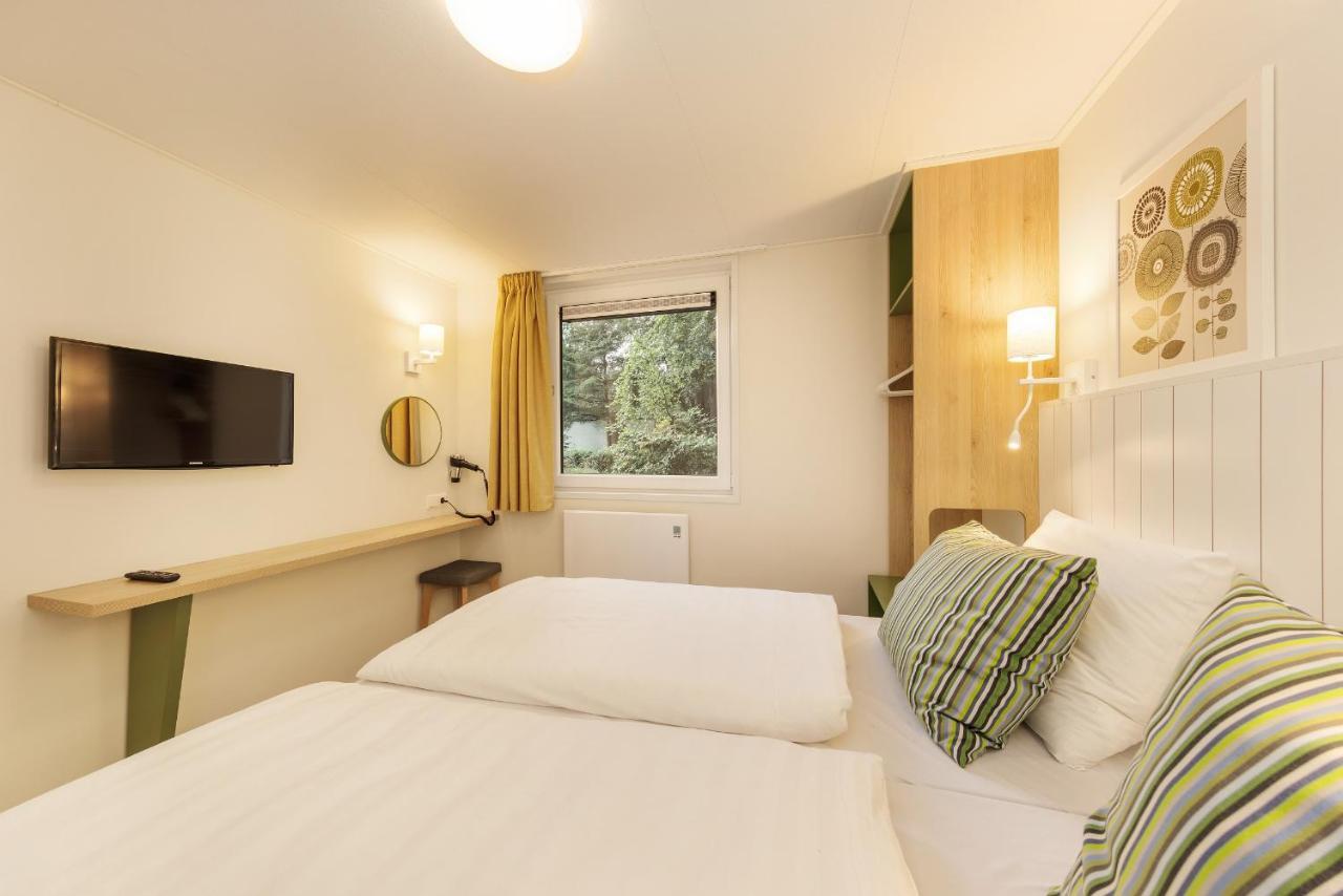 Center Parcs De Eemhof 호텔 제이볼데 외부 사진