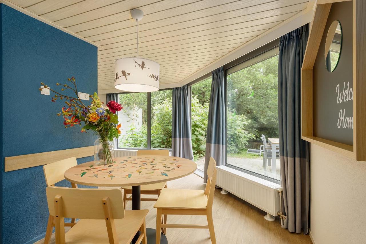 Center Parcs De Eemhof 호텔 제이볼데 외부 사진