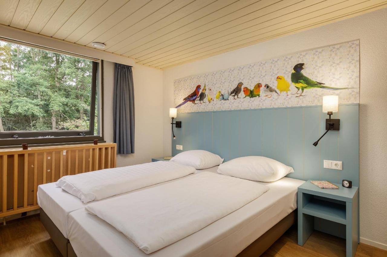 Center Parcs De Eemhof 호텔 제이볼데 외부 사진