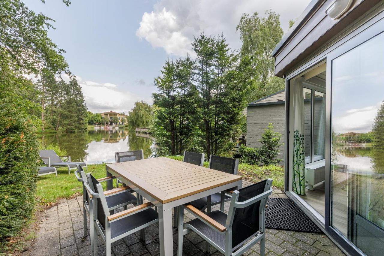 Center Parcs De Eemhof 호텔 제이볼데 외부 사진