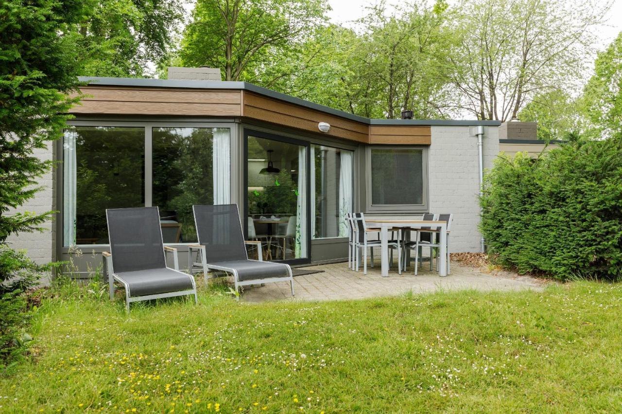 Center Parcs De Eemhof 호텔 제이볼데 외부 사진