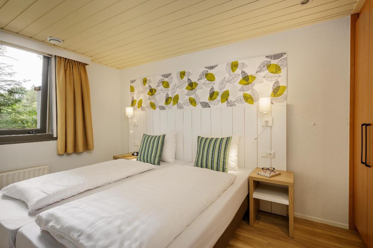 Center Parcs De Eemhof 호텔 제이볼데 외부 사진