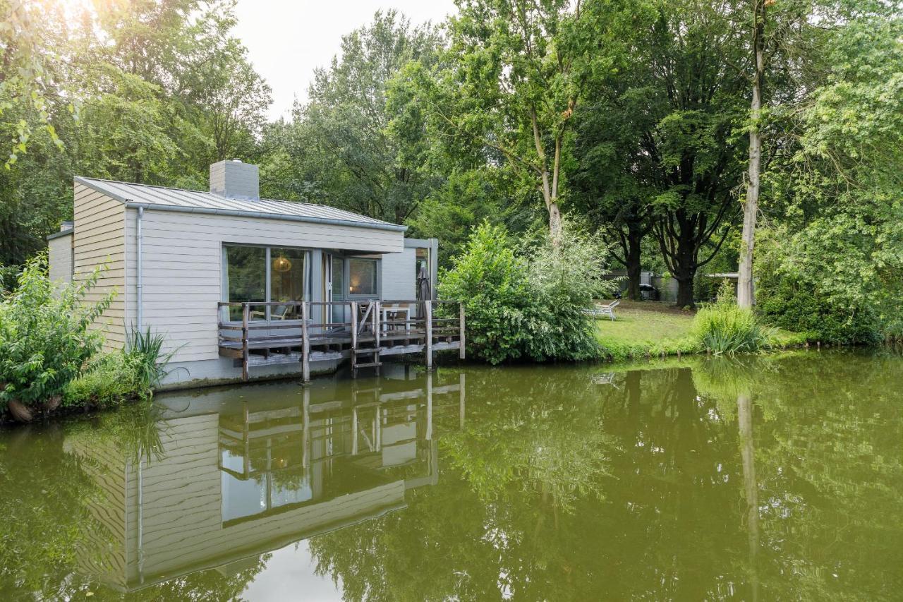 Center Parcs De Eemhof 호텔 제이볼데 외부 사진