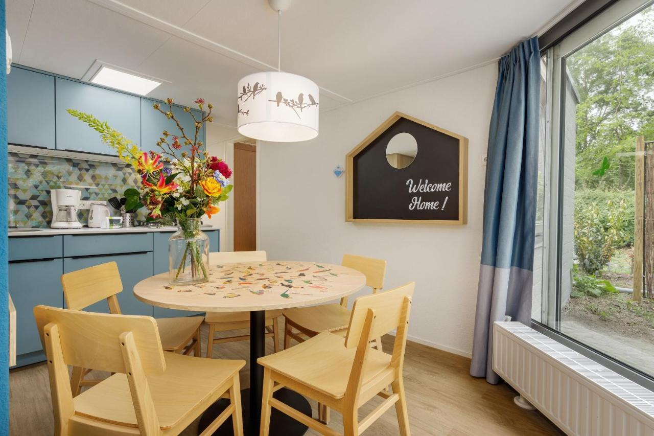 Center Parcs De Eemhof 호텔 제이볼데 외부 사진