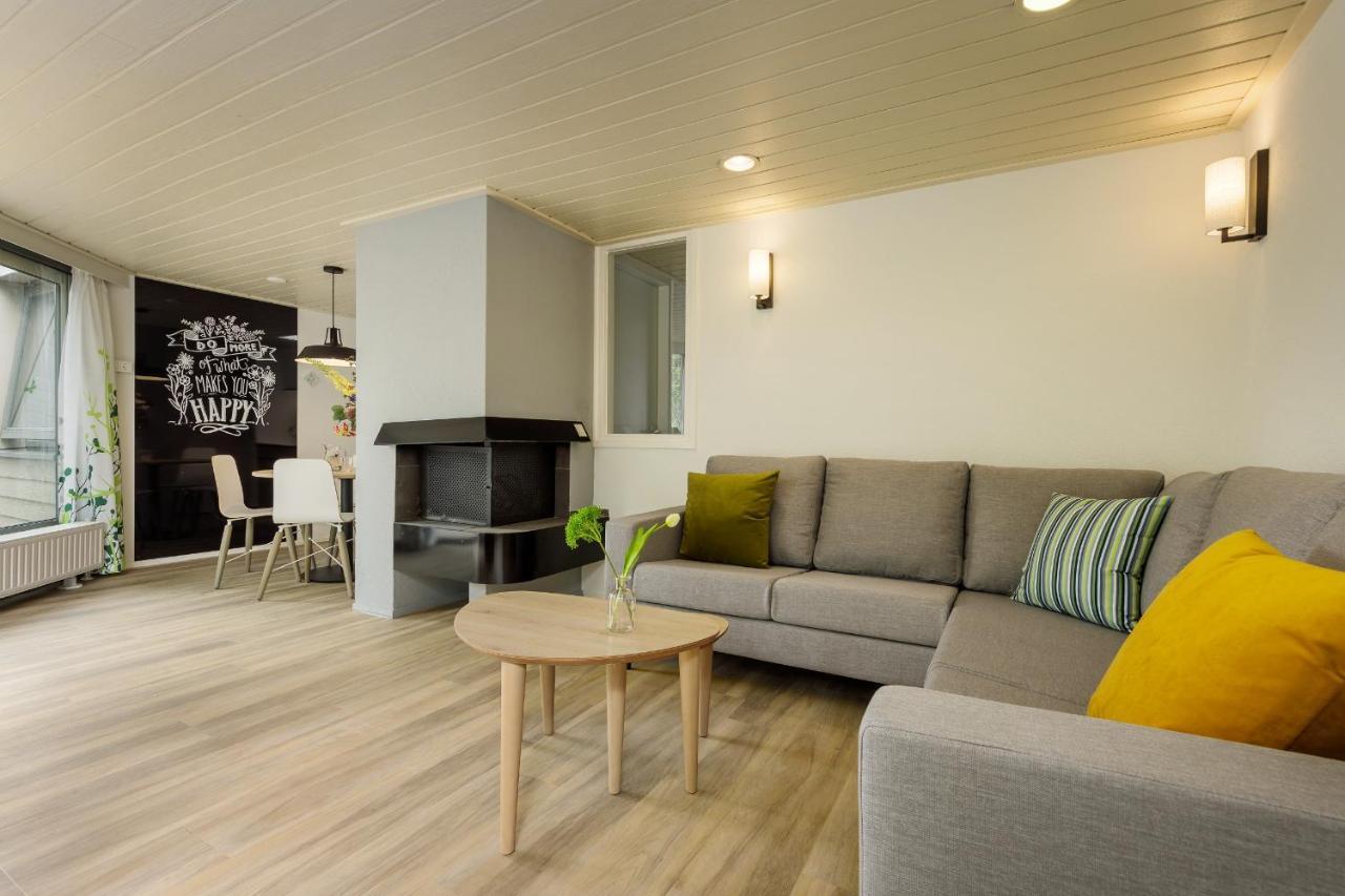Center Parcs De Eemhof 호텔 제이볼데 외부 사진