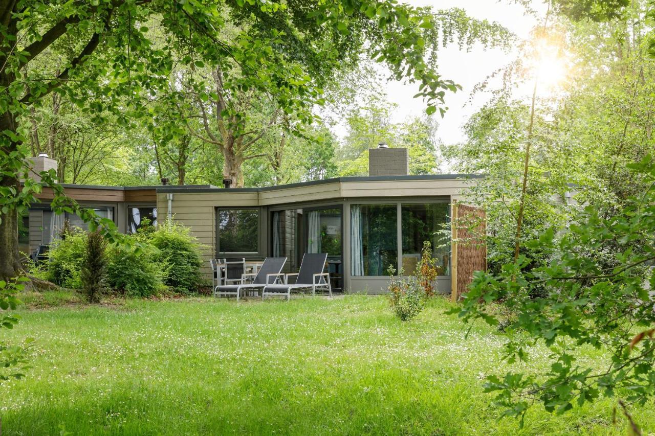Center Parcs De Eemhof 호텔 제이볼데 외부 사진