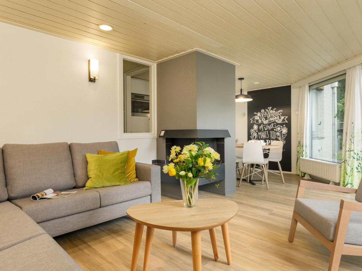 Center Parcs De Eemhof 호텔 제이볼데 외부 사진
