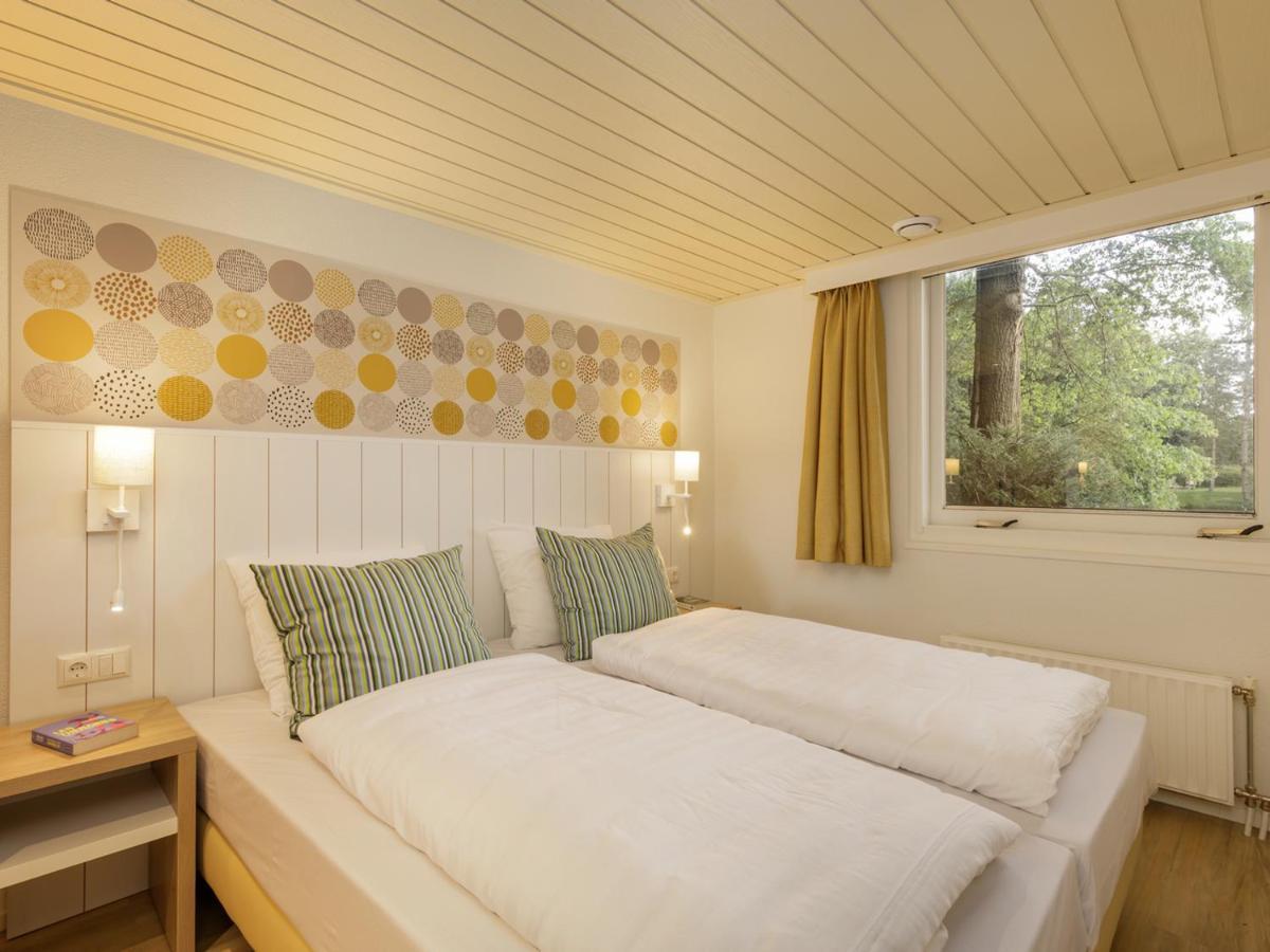 Center Parcs De Eemhof 호텔 제이볼데 외부 사진