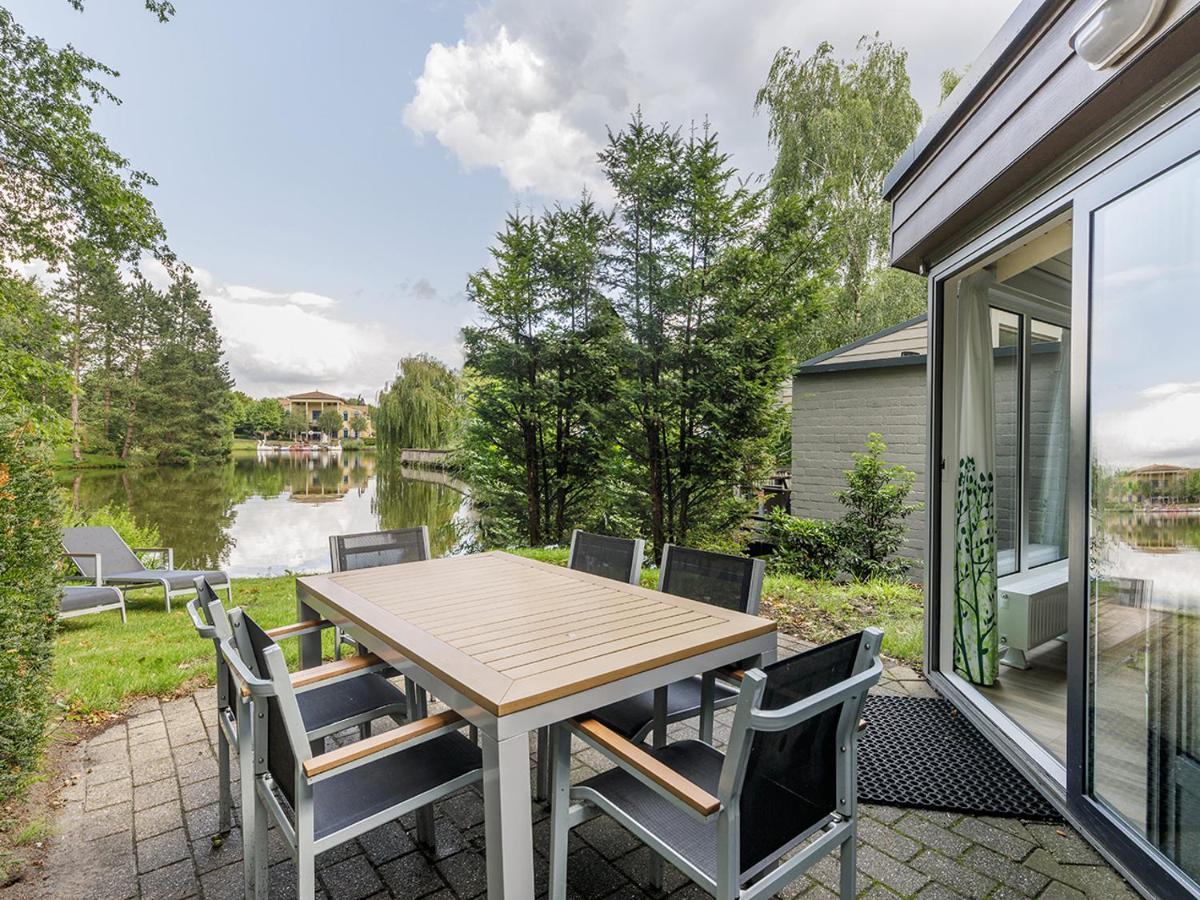Center Parcs De Eemhof 호텔 제이볼데 외부 사진
