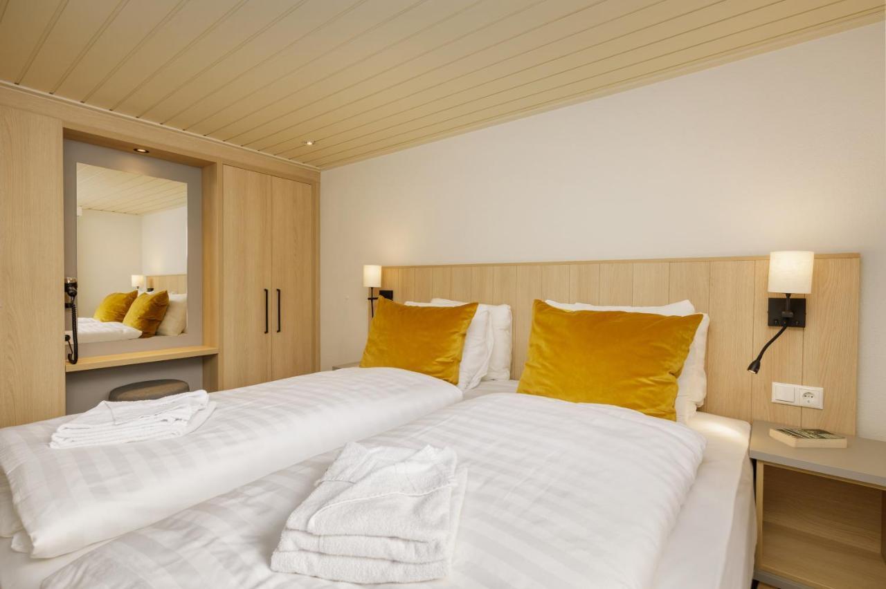 Center Parcs De Eemhof 호텔 제이볼데 외부 사진