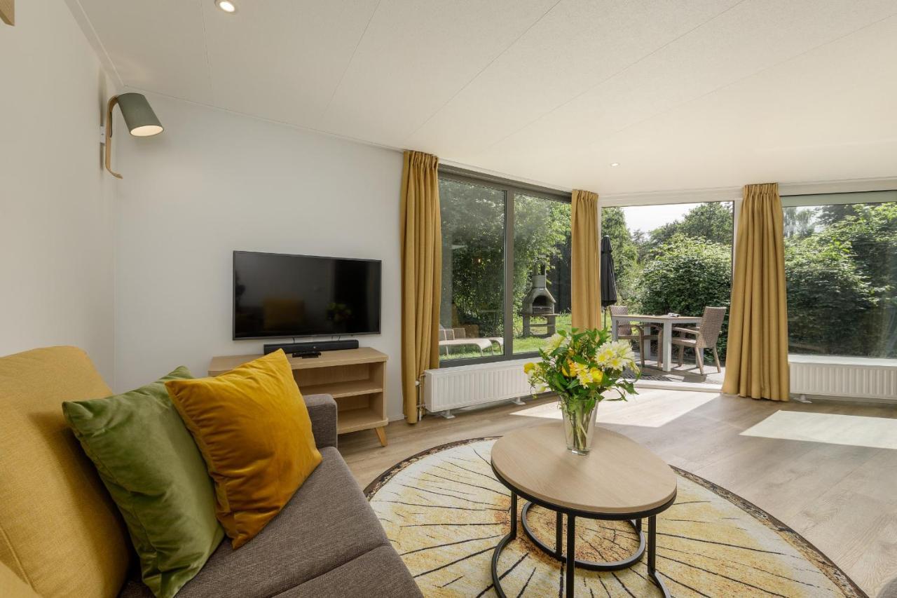 Center Parcs De Eemhof 호텔 제이볼데 외부 사진