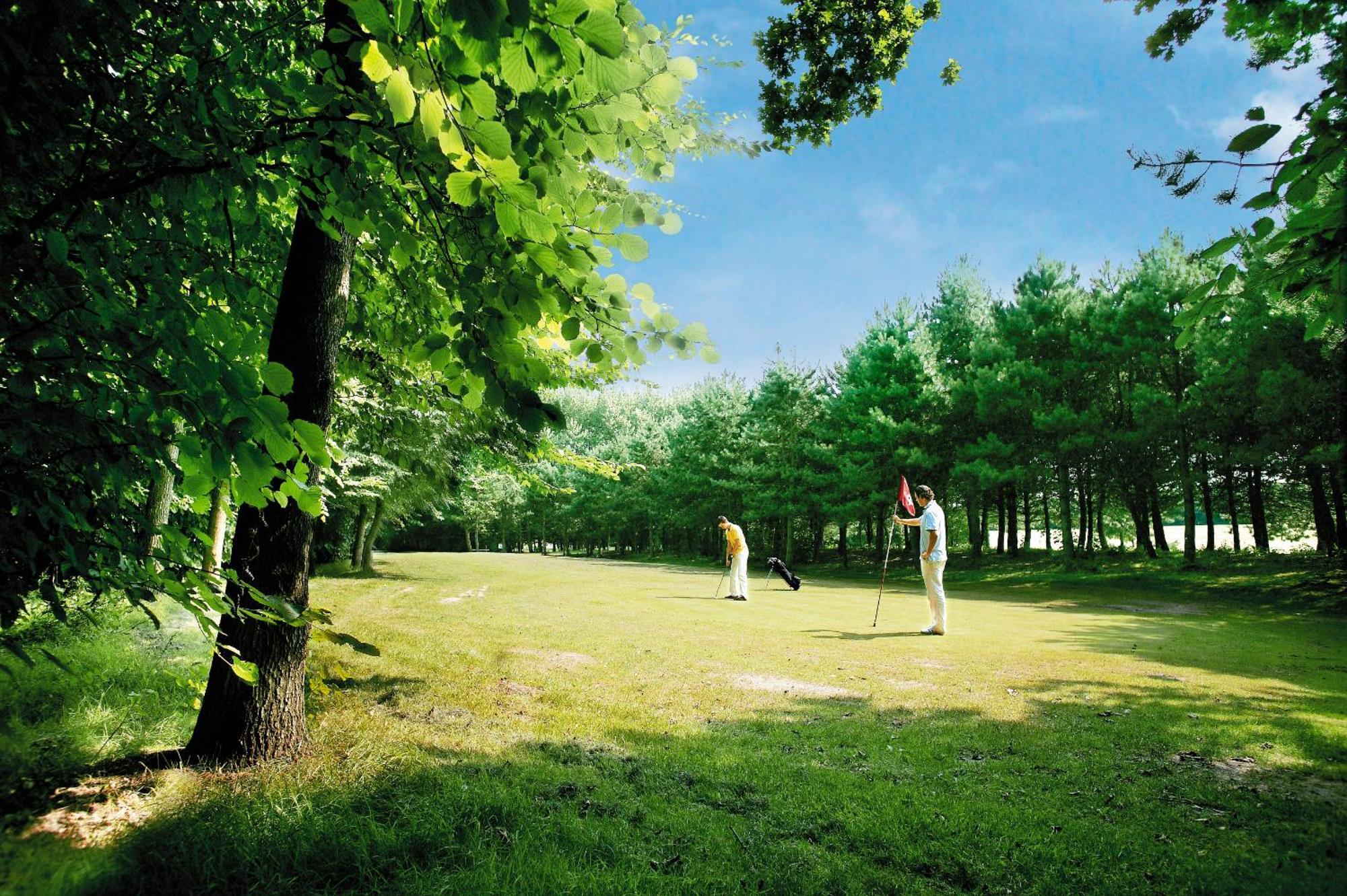 Center Parcs De Eemhof 호텔 제이볼데 외부 사진