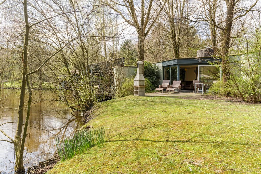 Center Parcs De Eemhof 호텔 제이볼데 외부 사진