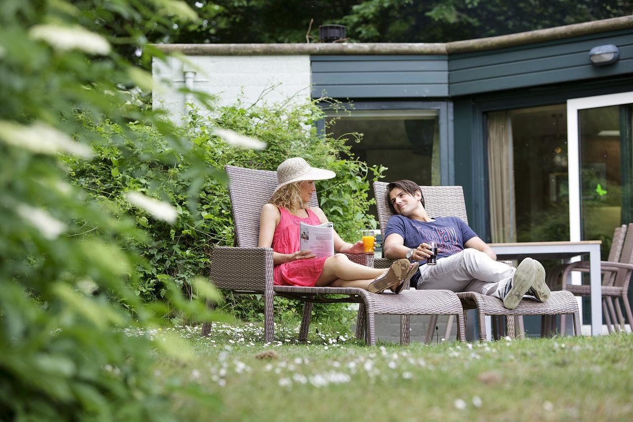 Center Parcs De Eemhof 호텔 제이볼데 객실 사진