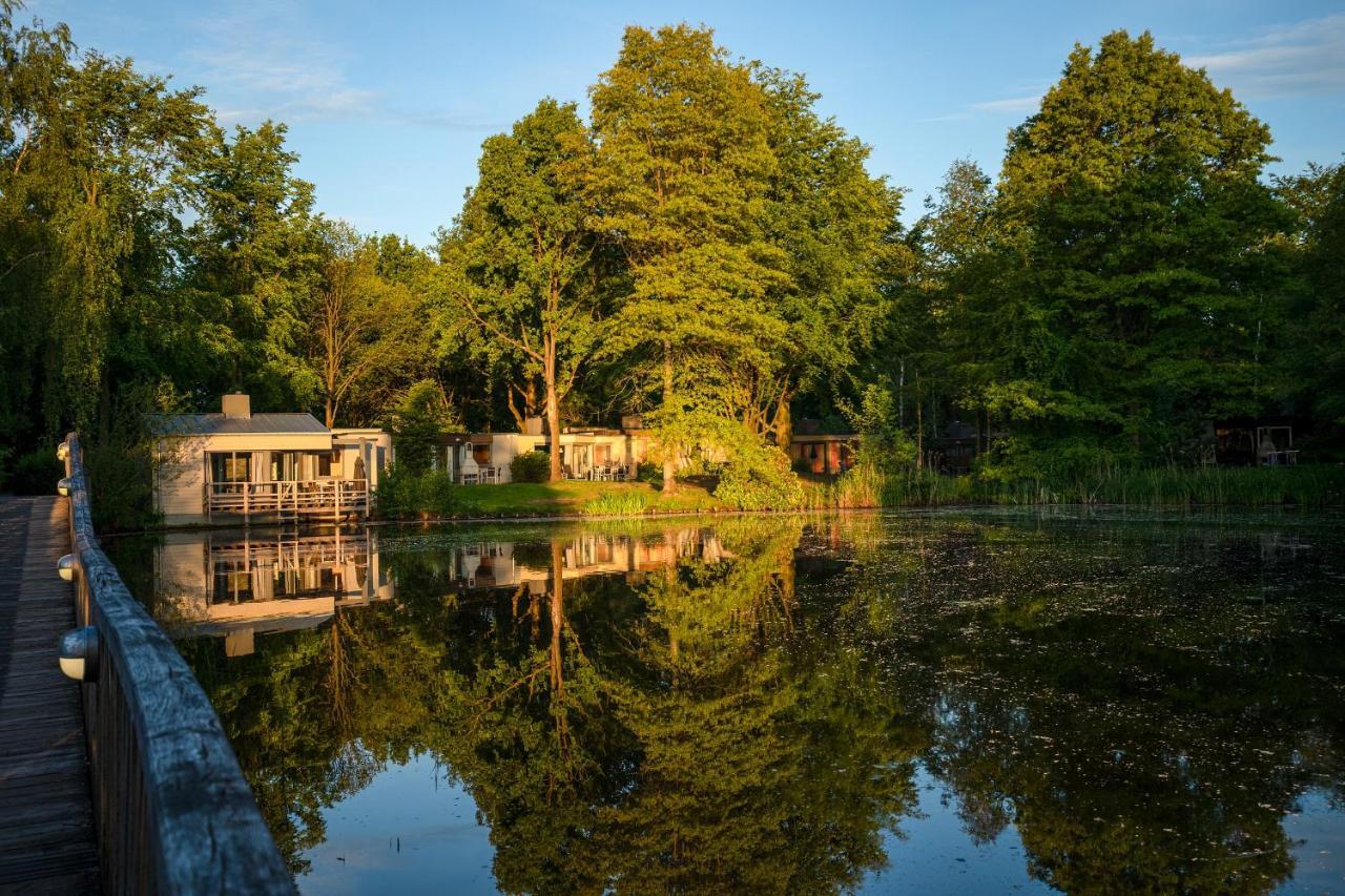 Center Parcs De Eemhof 호텔 제이볼데 외부 사진