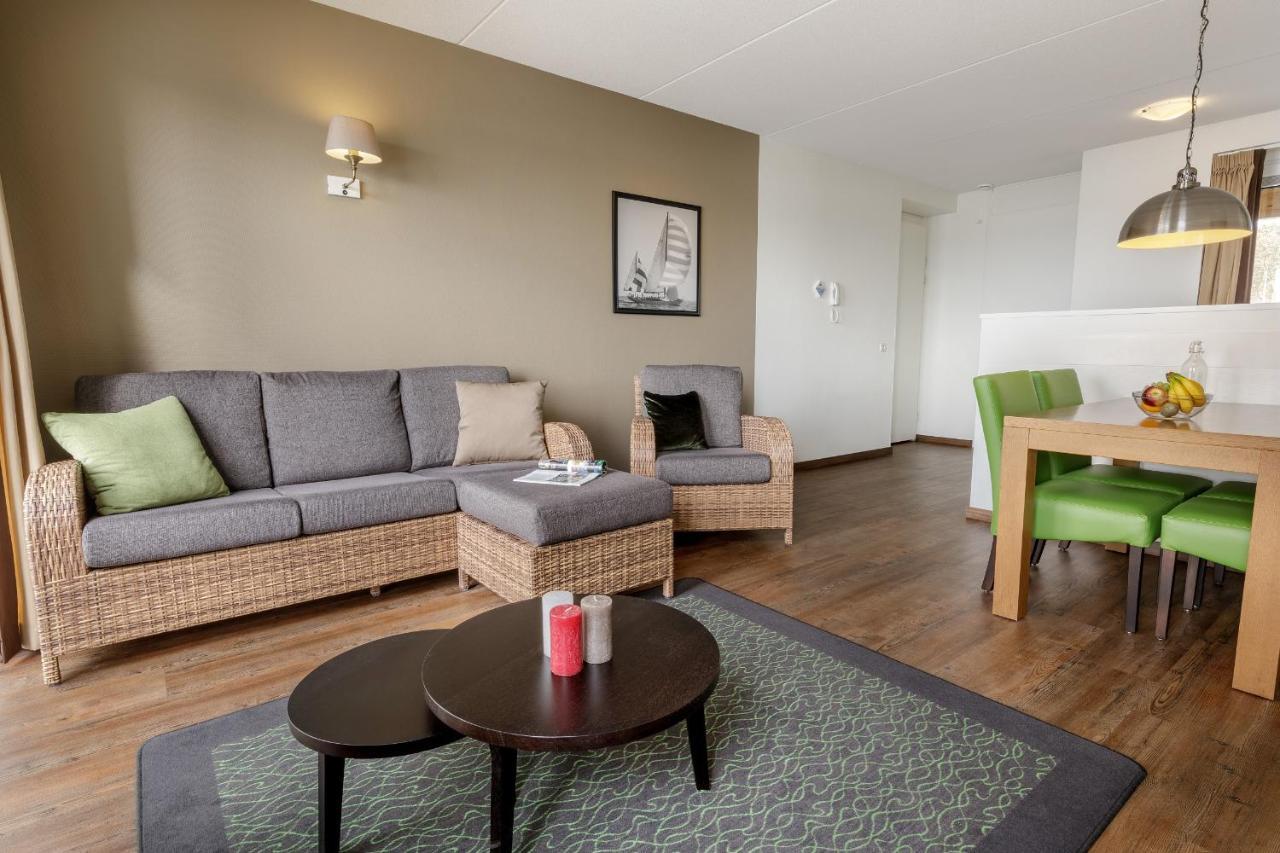 Center Parcs De Eemhof 호텔 제이볼데 외부 사진