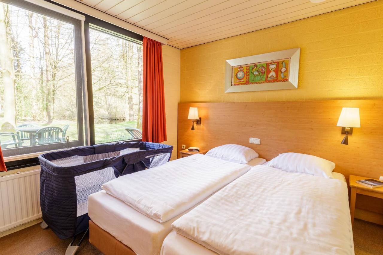 Center Parcs De Eemhof 호텔 제이볼데 외부 사진