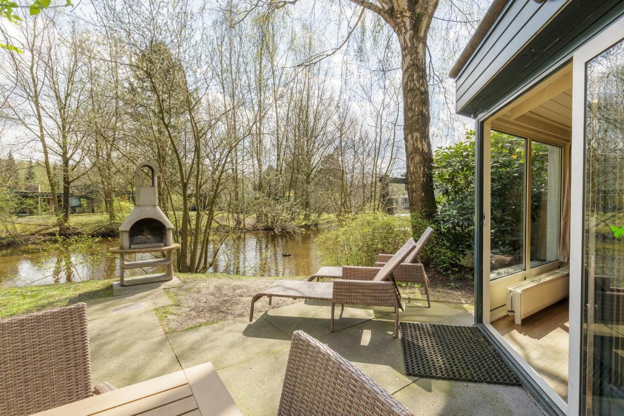 Center Parcs De Eemhof 호텔 제이볼데 외부 사진