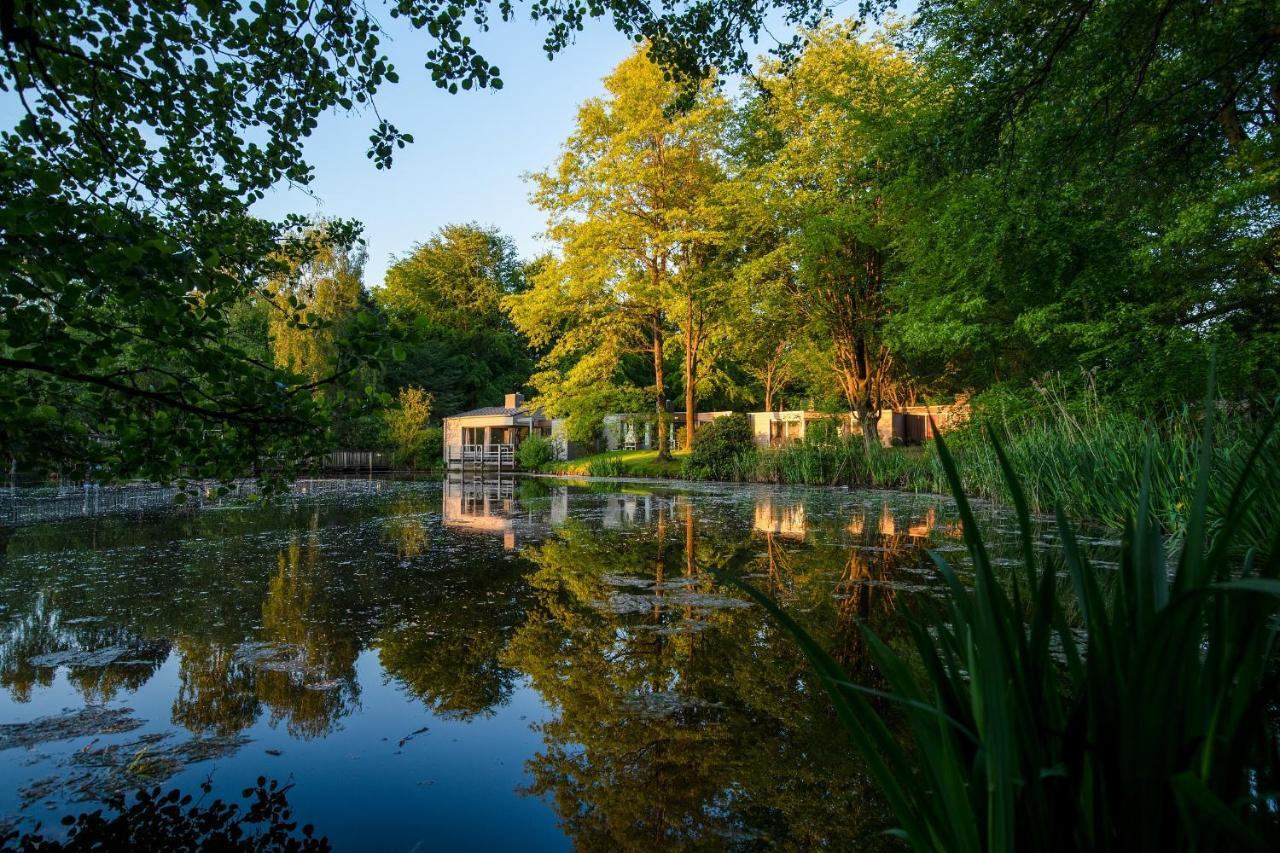 Center Parcs De Eemhof 호텔 제이볼데 외부 사진