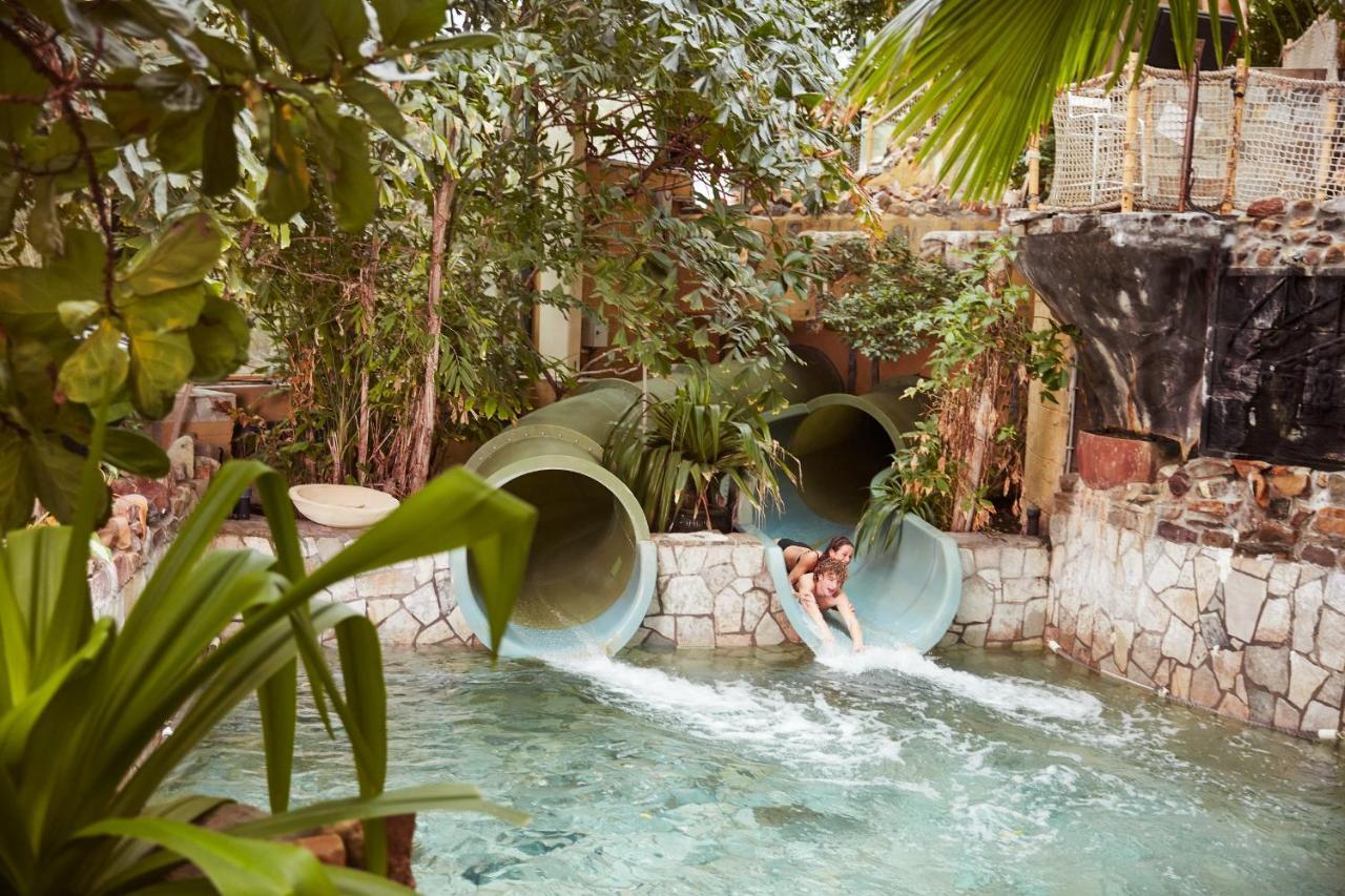 Center Parcs De Eemhof 호텔 제이볼데 외부 사진