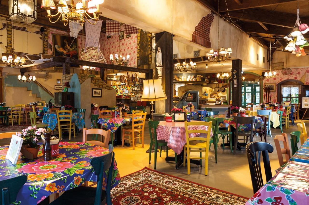 Center Parcs De Eemhof 호텔 제이볼데 외부 사진