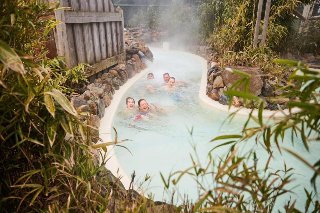 Center Parcs De Eemhof 호텔 제이볼데 외부 사진